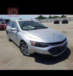 شێڤرۆلێت مالیبۆ